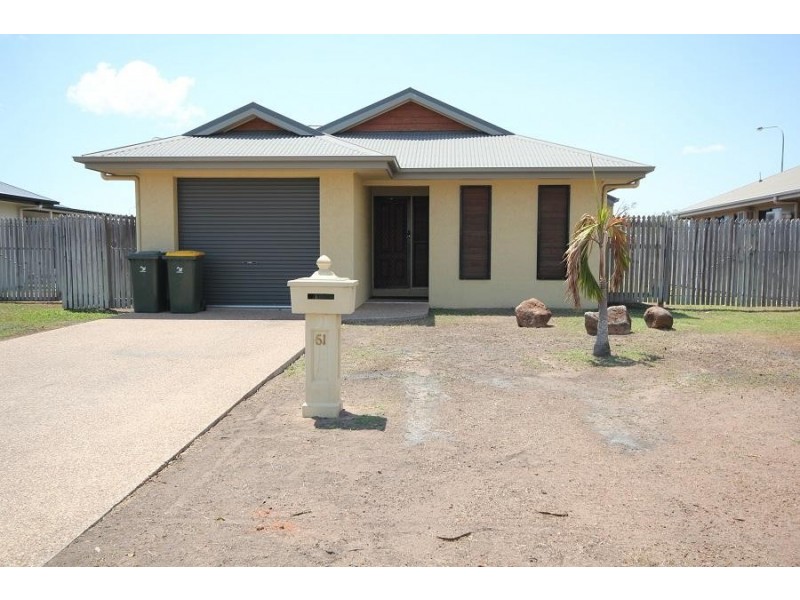 51 Malabar Street, Condon QLD 4815