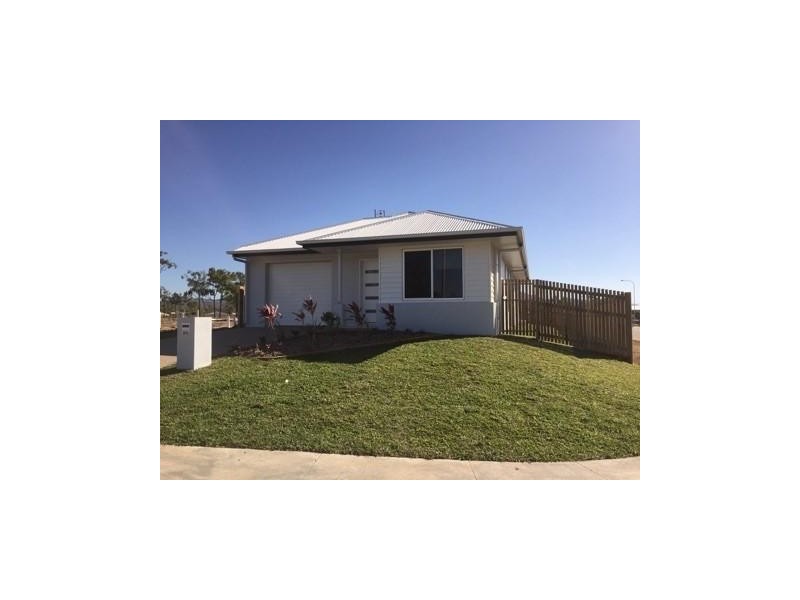 142 River Parks Boulevard, Kelso QLD 4815