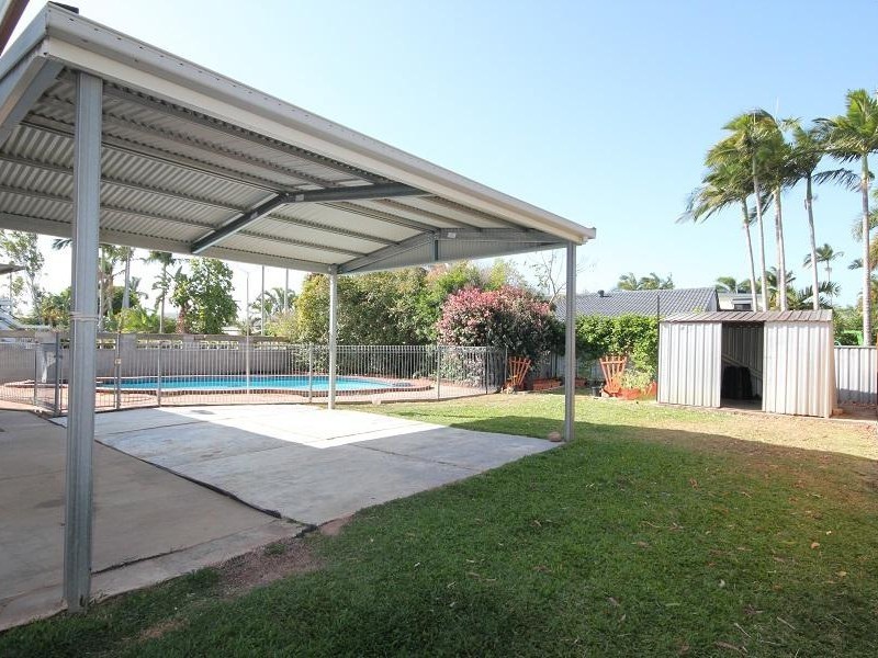 11 Tapiolas Avenue, Kirwan QLD 4817
