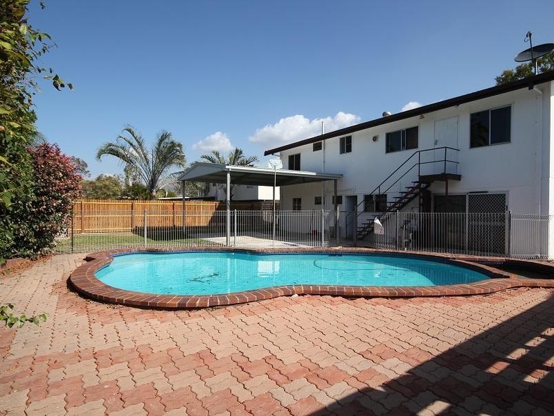 Kirwan QLD 4817