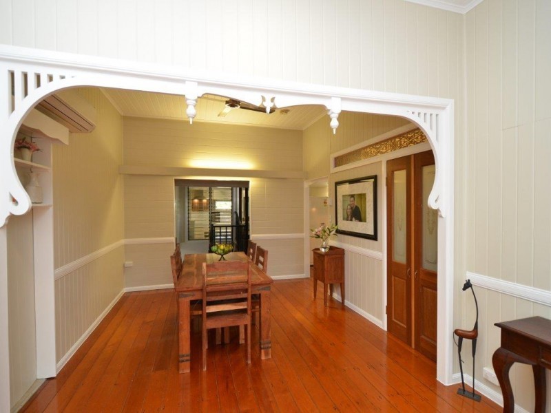 5 Lomax Court, Mysterton QLD 4812