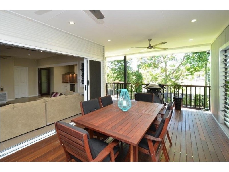 5 Lomax Court, Mysterton QLD 4812