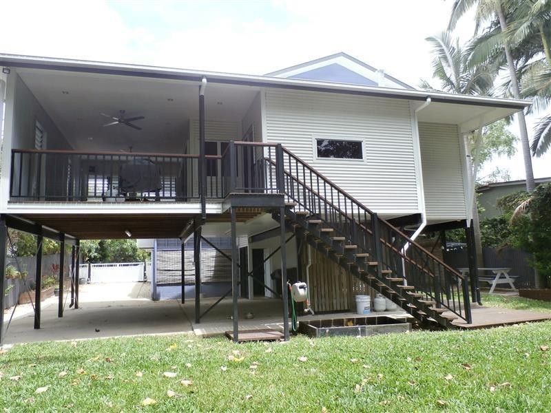 5 Lomax Court, Mysterton QLD 4812