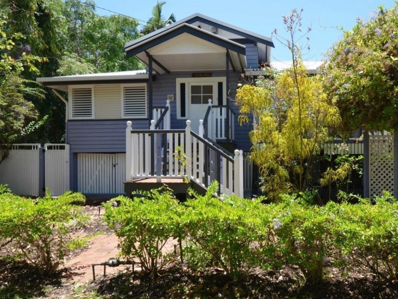 Mysterton QLD 4812
