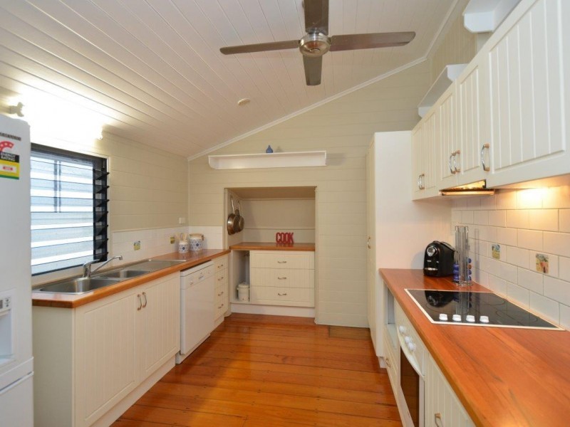 Mysterton QLD 4812