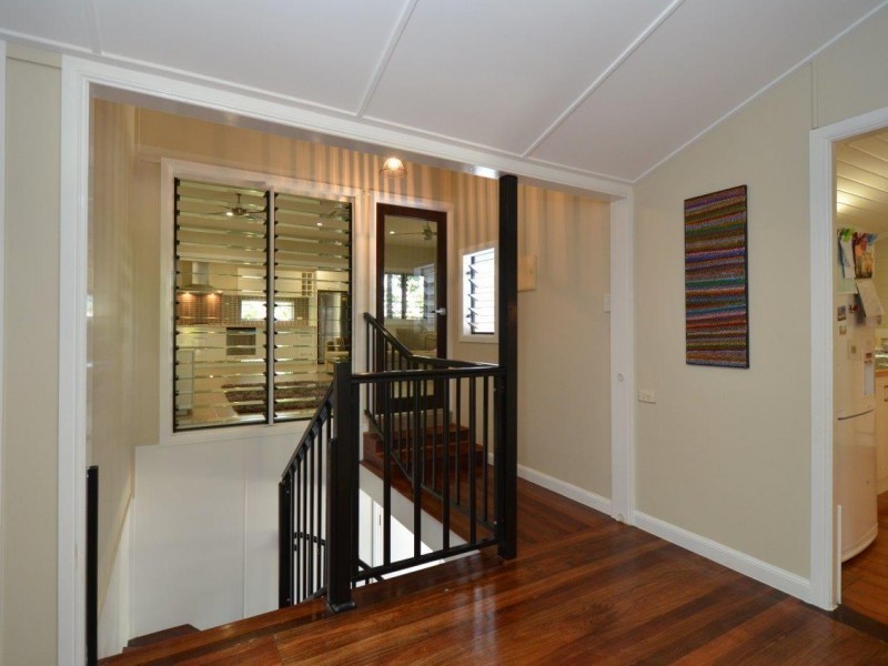 Mysterton QLD 4812