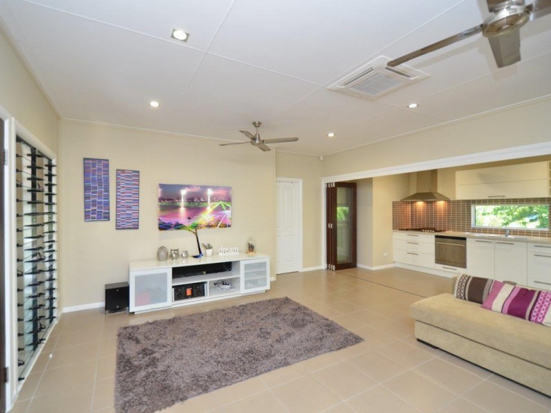 Mysterton QLD 4812