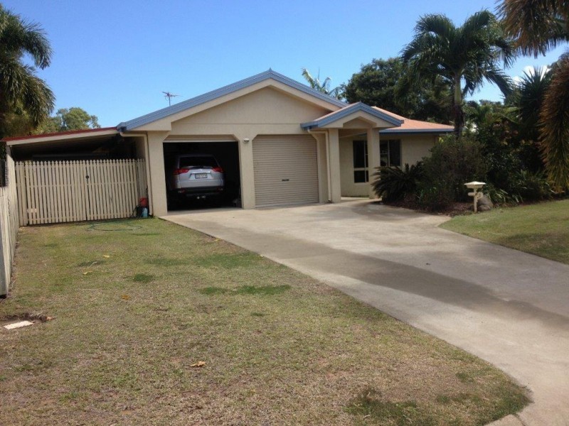 3 Linum Court, Bushland Beach QLD 4818