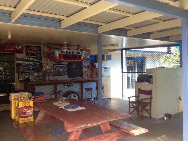 3 Linum Court, Bushland Beach QLD 4818