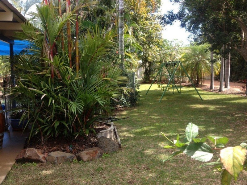 3 Linum Court, Bushland Beach QLD 4818