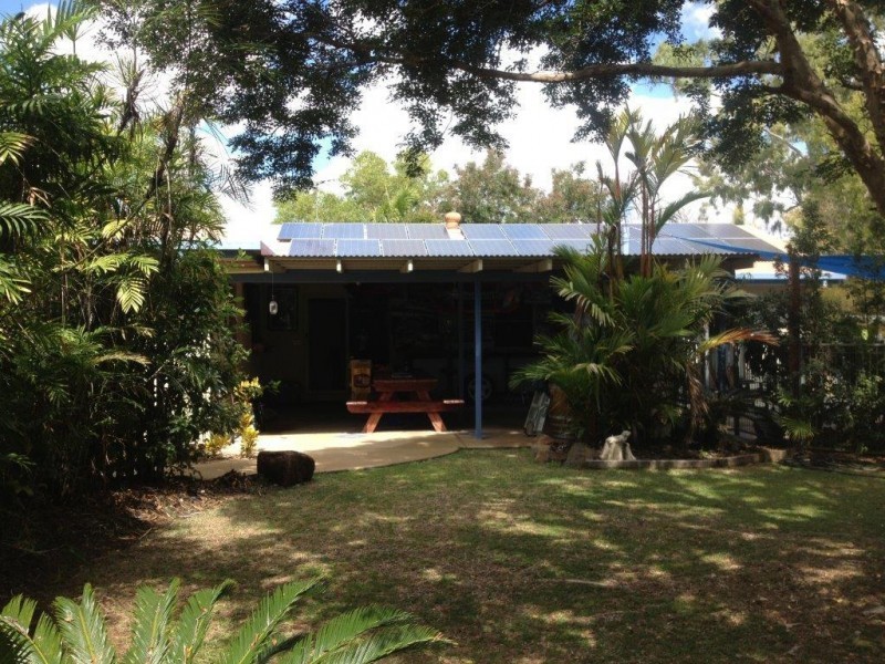 3 Linum Court, Bushland Beach QLD 4818