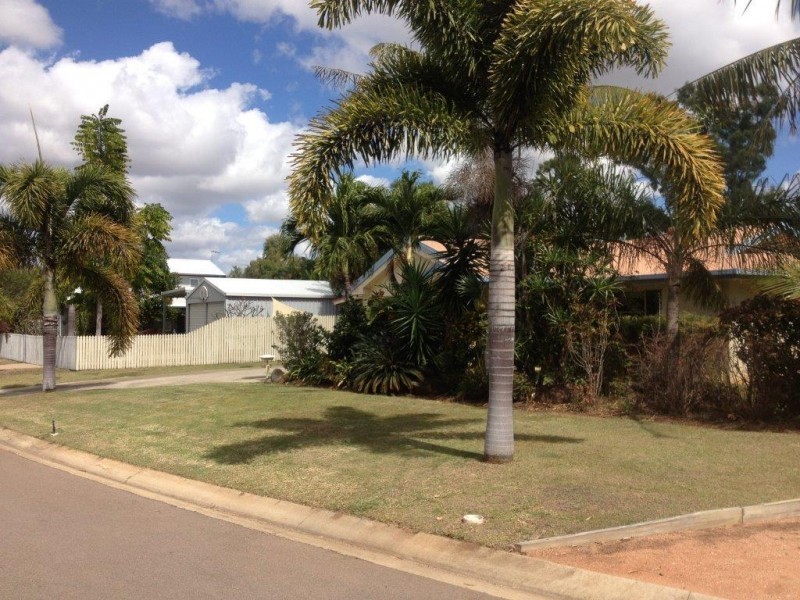 3 Linum Court, Bushland Beach QLD 4818