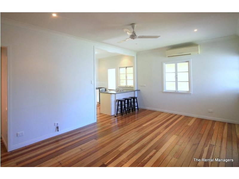 117 Dearness Street, Garbutt QLD 4814