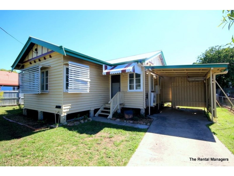 117 Dearness Street, Garbutt QLD 4814