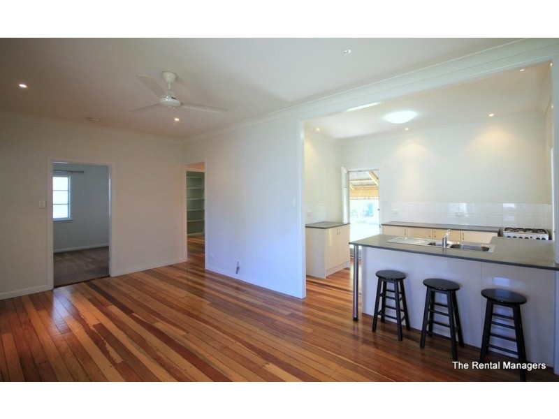 117 Dearness Street, Garbutt QLD 4814