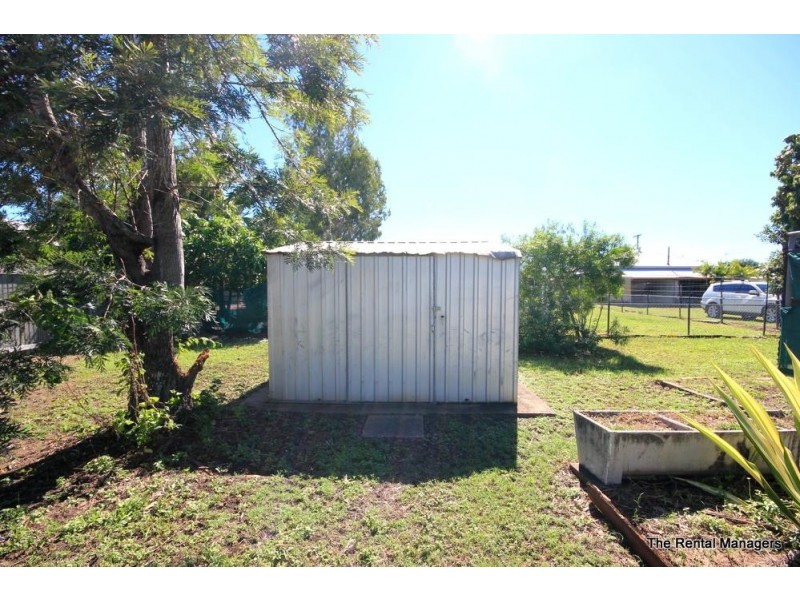 117 Dearness Street, Garbutt QLD 4814