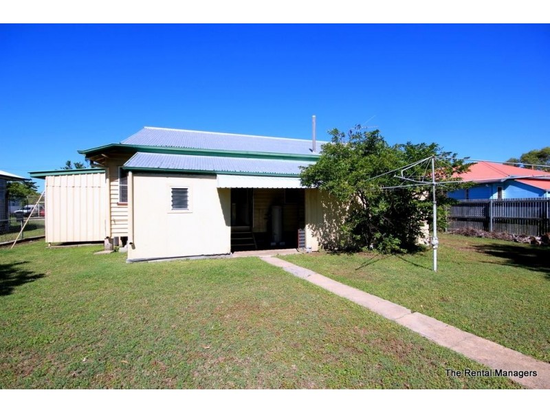 117 Dearness Street, Garbutt QLD 4814