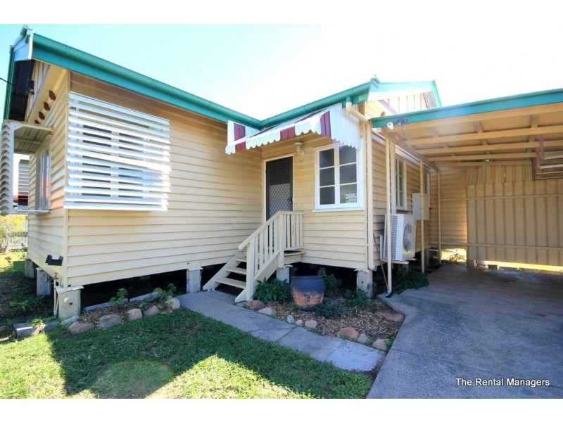 117 Dearness Street, Garbutt QLD 4814