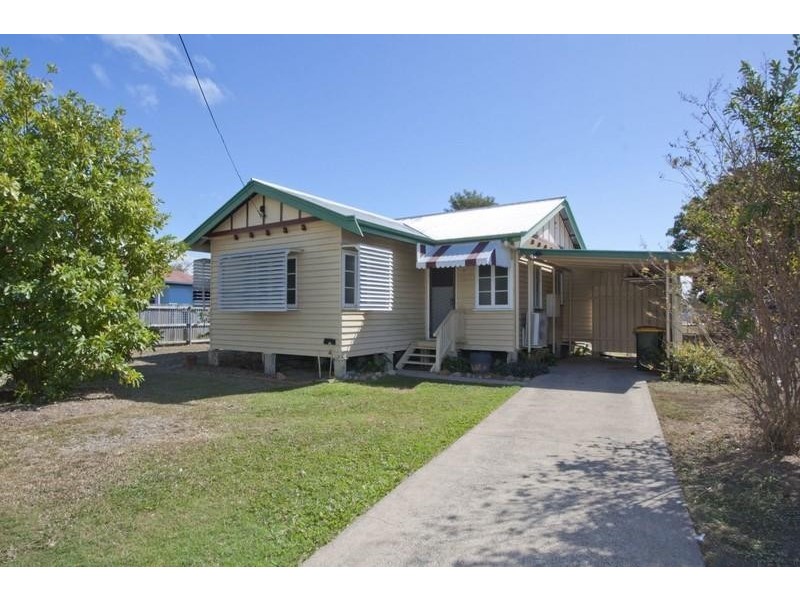 Garbutt QLD 4814