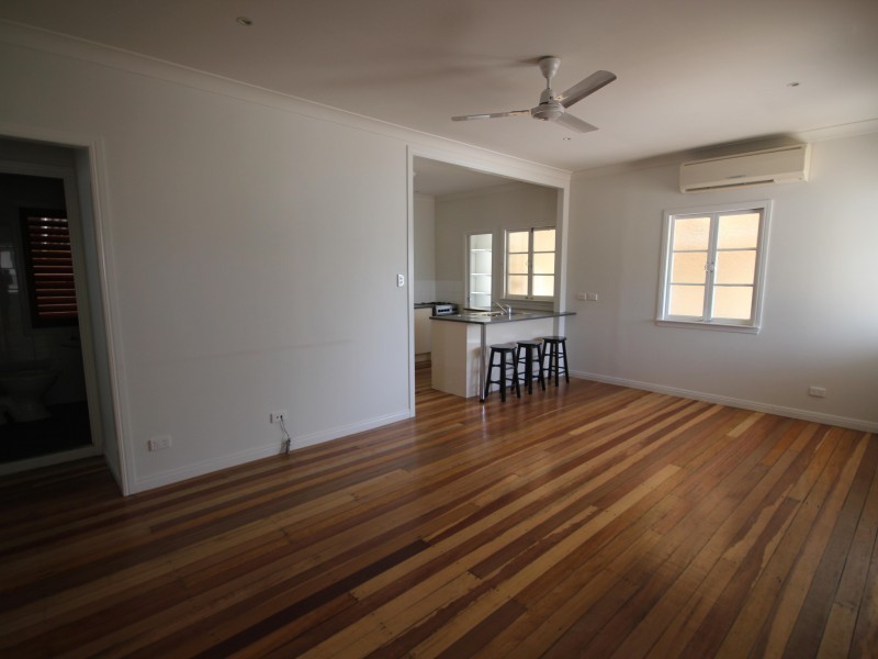 Garbutt QLD 4814
