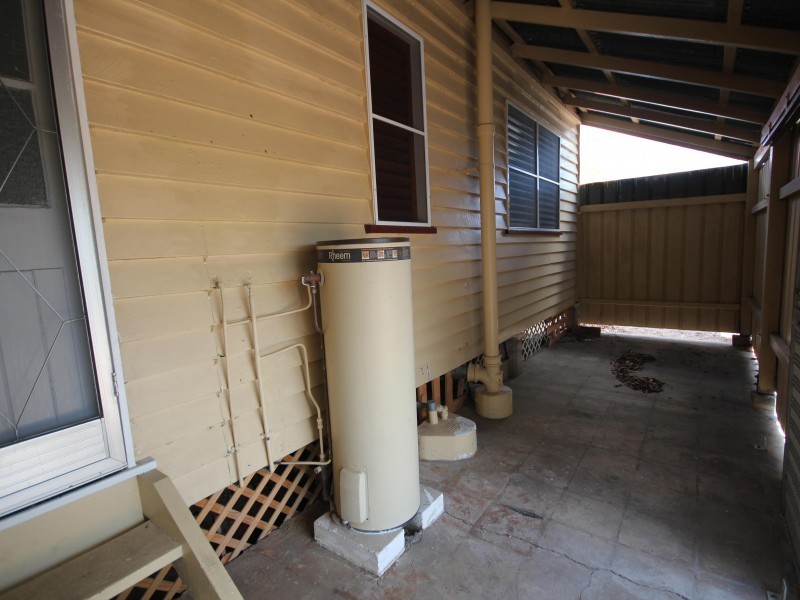 Garbutt QLD 4814