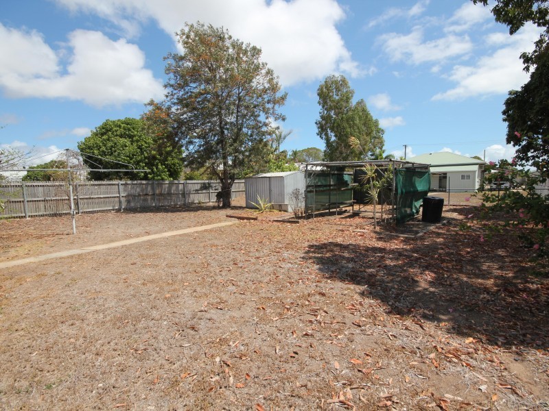 Garbutt QLD 4814