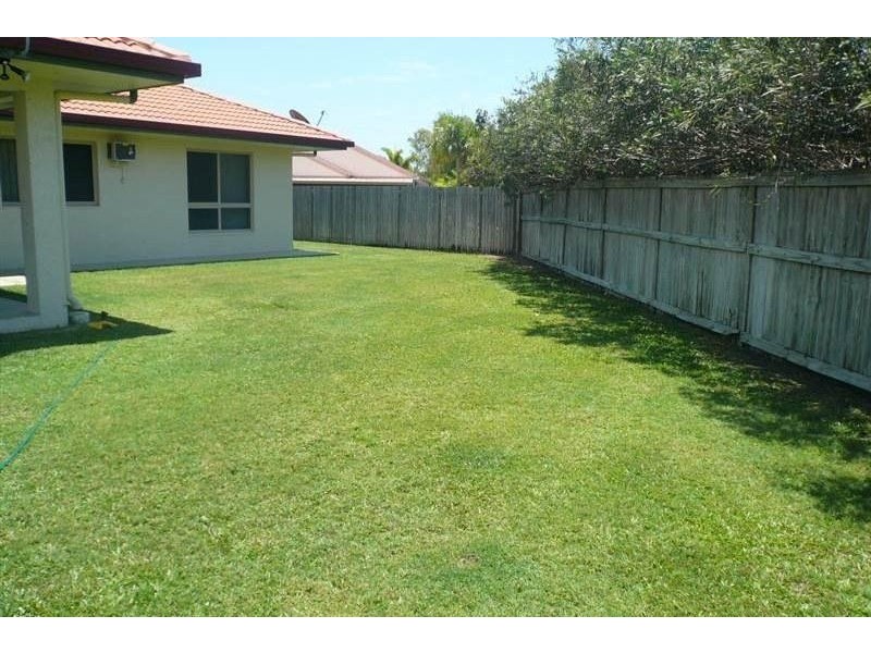 11 Damson Court, Douglas QLD 4814