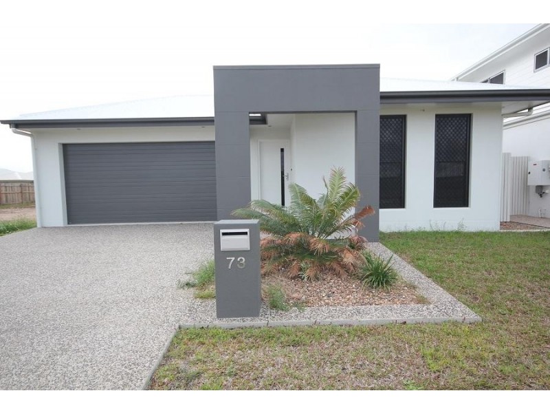 73 Sunhaven Boulevard, Burdell QLD 4818