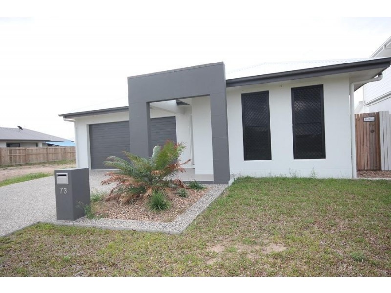 73 Sunhaven Boulevard, Burdell QLD 4818