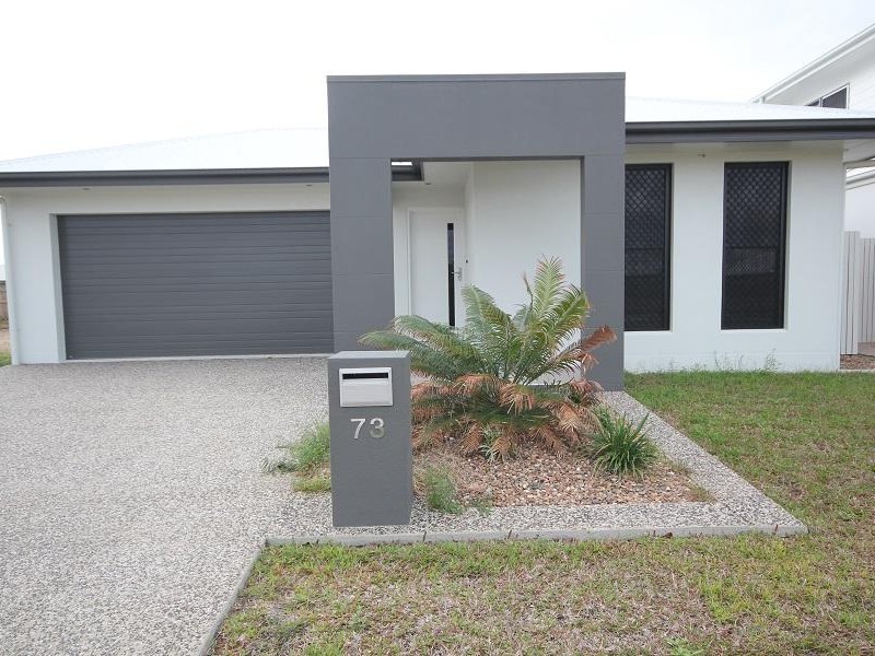 73 Sunhaven Boulevard, Burdell QLD 4818