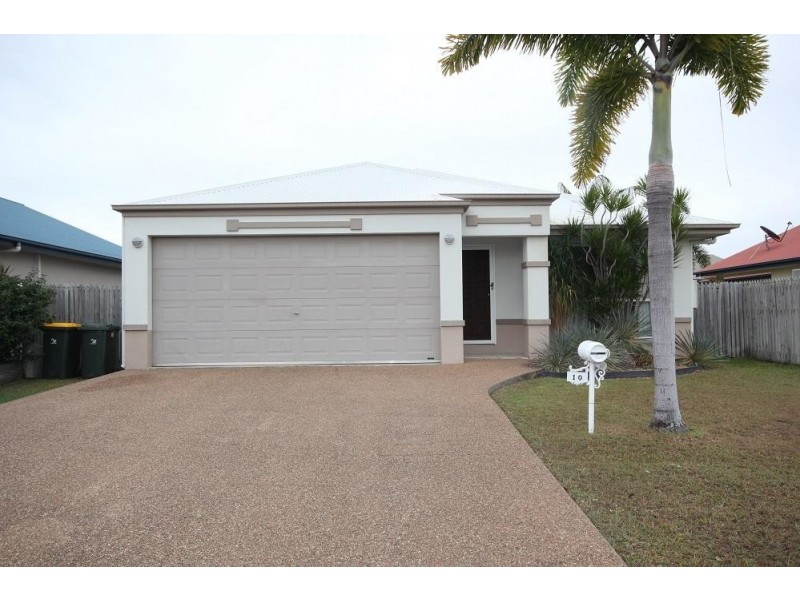 10 Spencer Avenue, Kirwan QLD 4817