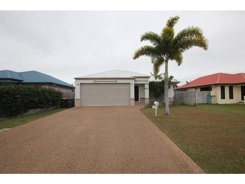 10 Spencer Avenue, Kirwan QLD 4817
