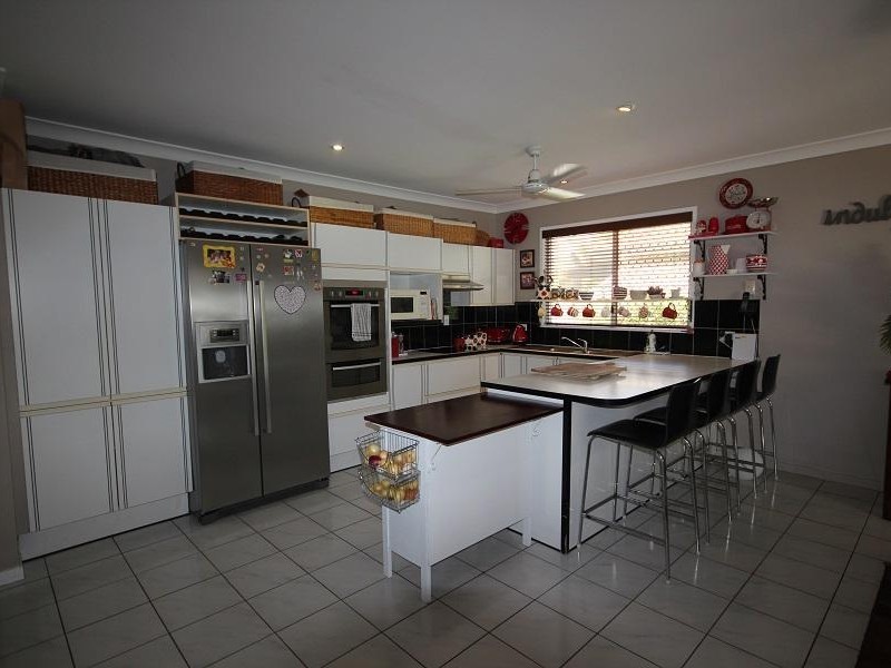 72 Linderman Avenue, Heatley QLD 4814