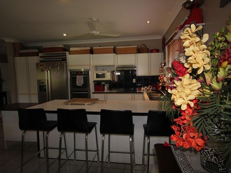 72 Linderman Avenue, Heatley QLD 4814