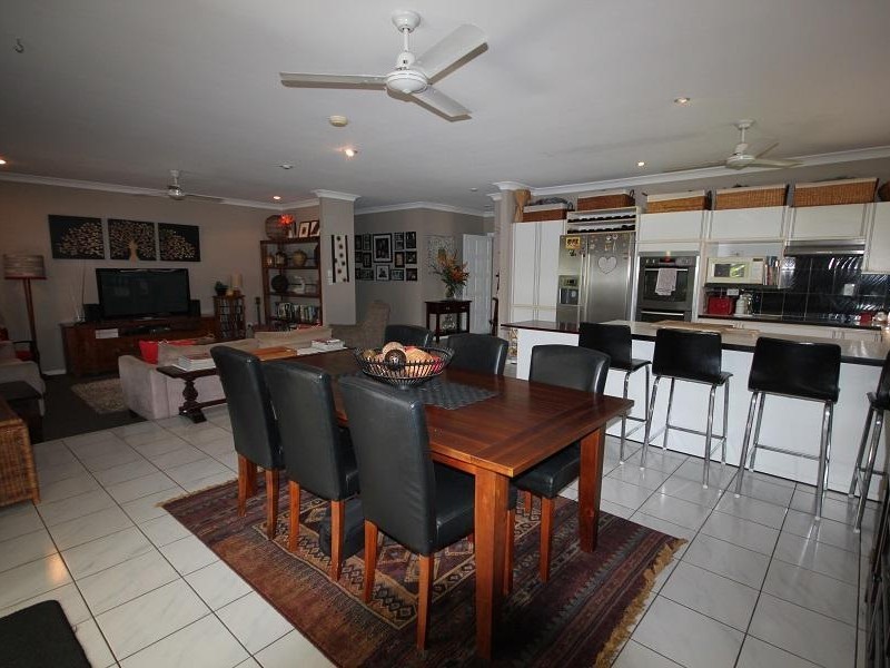 72 Linderman Avenue, Heatley QLD 4814