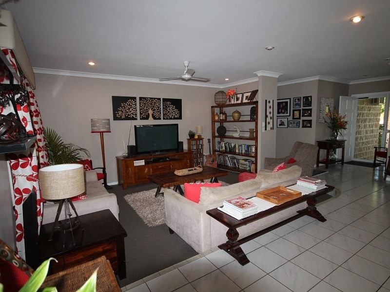 72 Linderman Avenue, Heatley QLD 4814