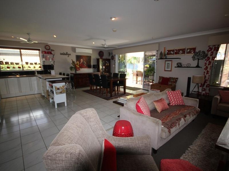 72 Linderman Avenue, Heatley QLD 4814