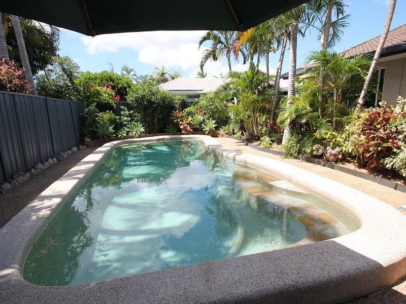 72 Linderman Avenue, Heatley QLD 4814