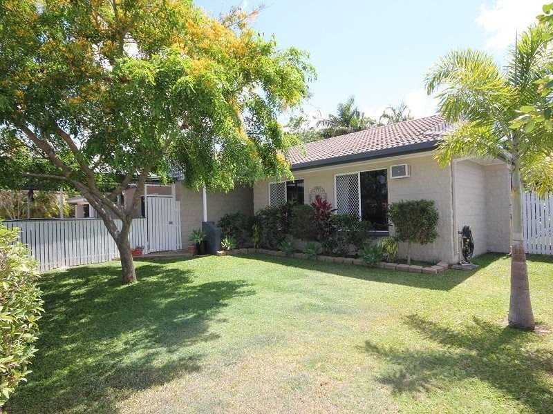 72 Linderman Avenue, Heatley QLD 4814