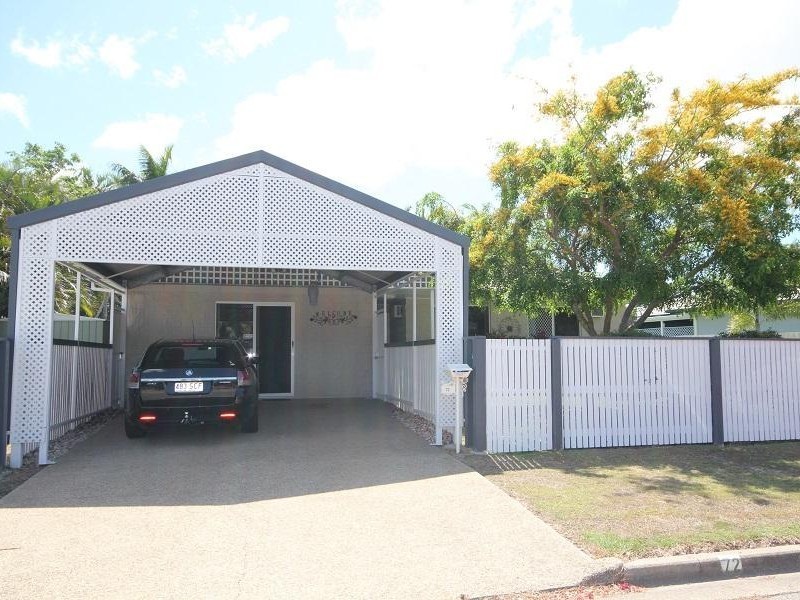 72 Linderman Avenue, Heatley QLD 4814