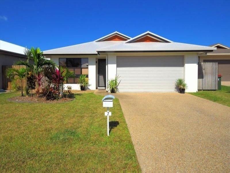 7 Littabella Place, Bushland Beach QLD 4818