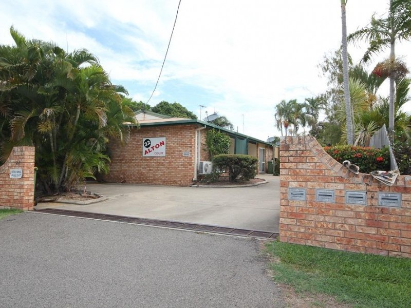 4/22 Roberts Street, Hermit Park QLD 4812