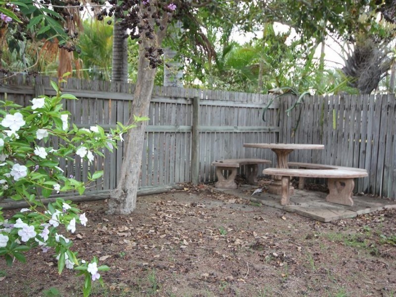 4/22 Roberts Street, Hermit Park QLD 4812