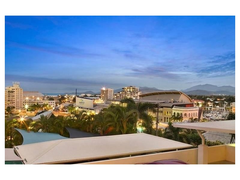 202/3 Melton Terrace, Townsville City QLD 4810