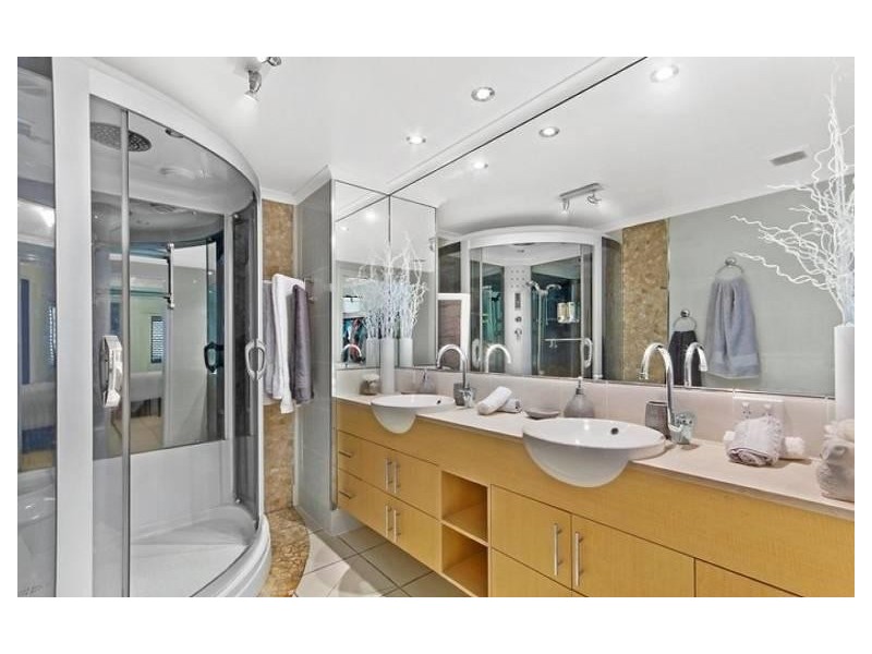 Townsville City QLD 4810