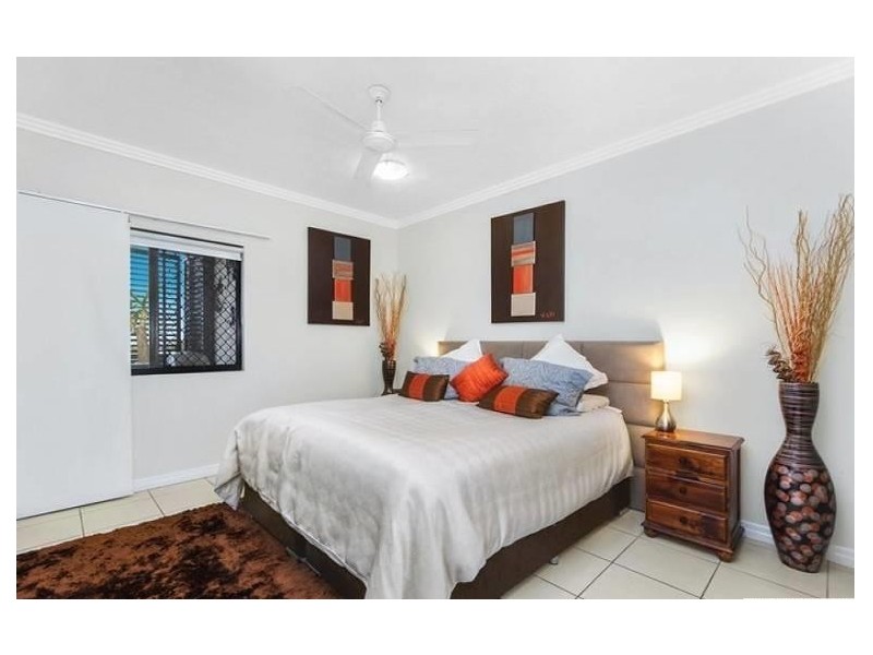 Townsville City QLD 4810