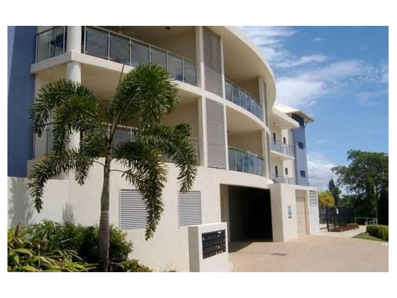 Townsville City QLD 4810