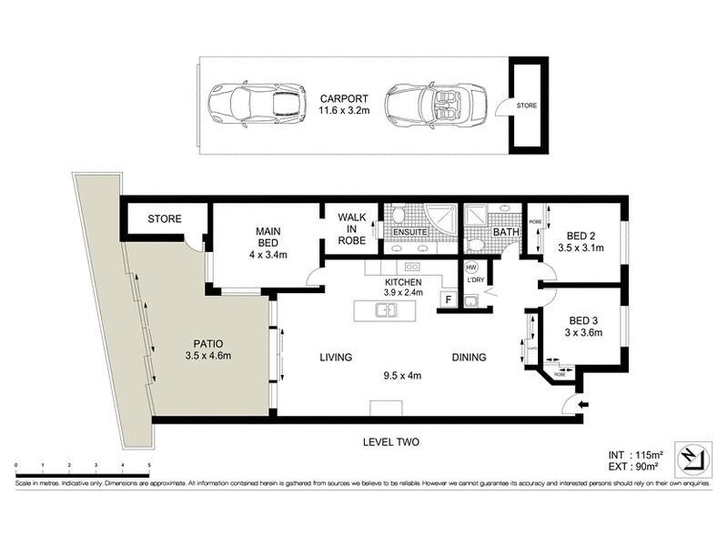 Townsville City QLD 4810