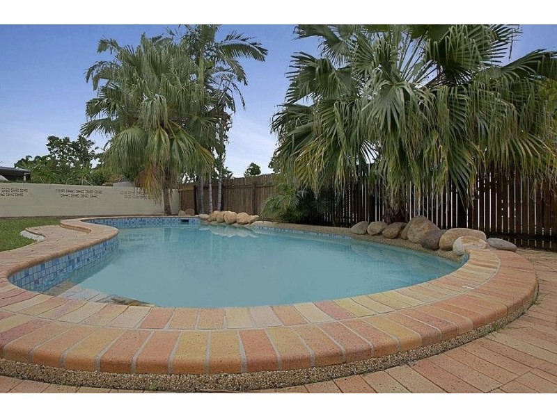 135 Bergin Road, Cranbrook QLD 4814