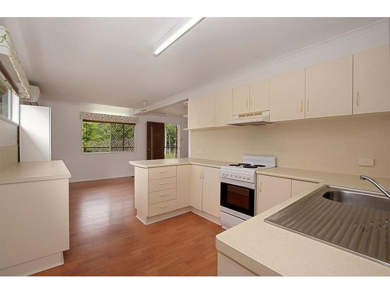 135 Bergin Road, Cranbrook QLD 4814